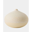 Global Views Mottled Bulb Vase