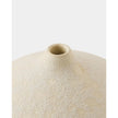Global Views Mottled Bulb Vase