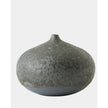 Global Views Mottled Bulb Vase