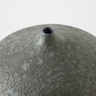 Global Views Mottled Bulb Vase