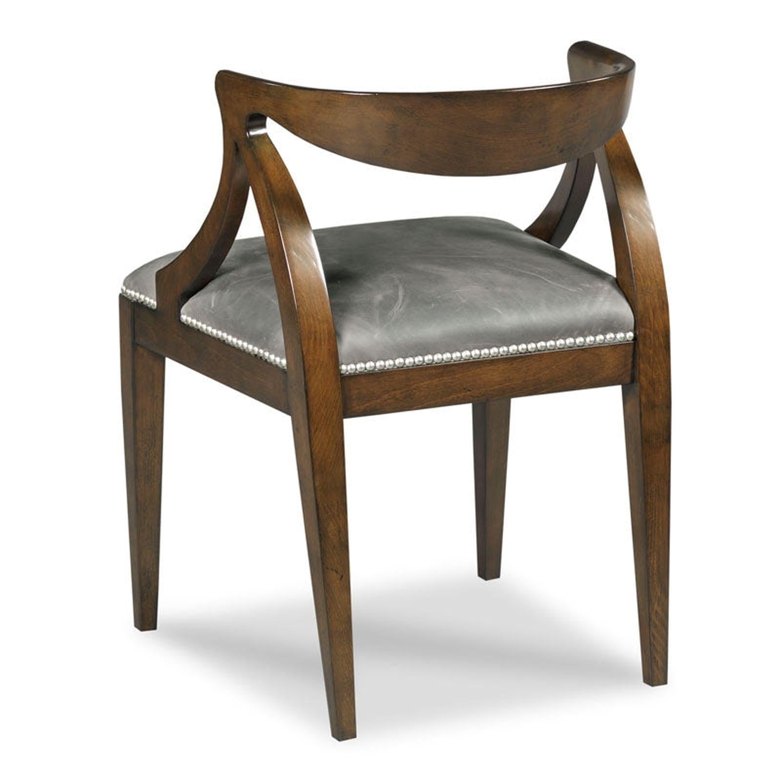 Woodbridge Furniture Samba Dining Chair