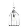 Hudson Valley Lighting Eldridge 1 Light Pendant Ceiling Light
