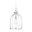 Hudson Valley Lighting Eldridge 1 Light Pendant Ceiling Light