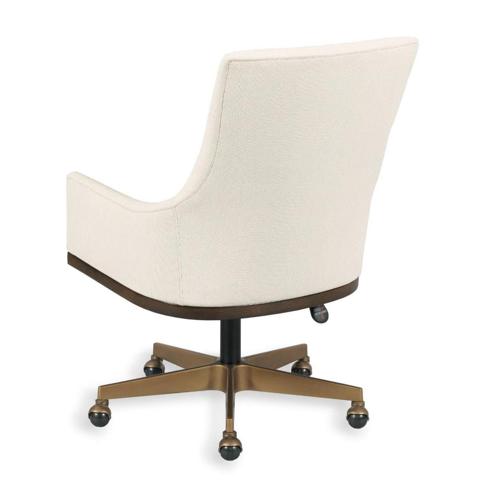 Woodbridge Furniture Dinah Desk Chair
