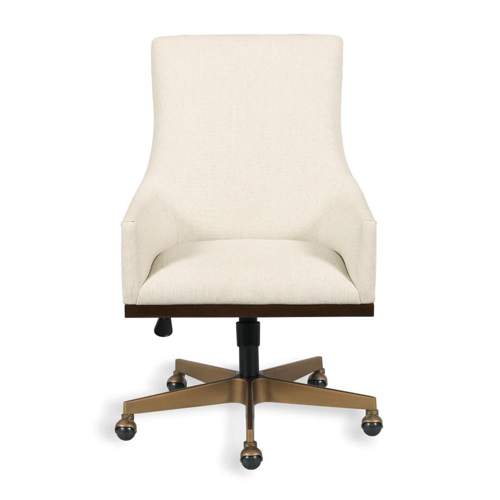 Woodbridge Furniture Dinah Desk Chair