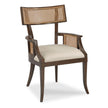 Woodbridge Furniture Edvard Arm Chair