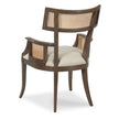 Woodbridge Furniture Edvard Arm Chair
