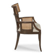 Woodbridge Furniture Edvard Arm Chair