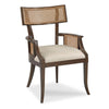 Woodbridge Furniture Edvard Arm Chair