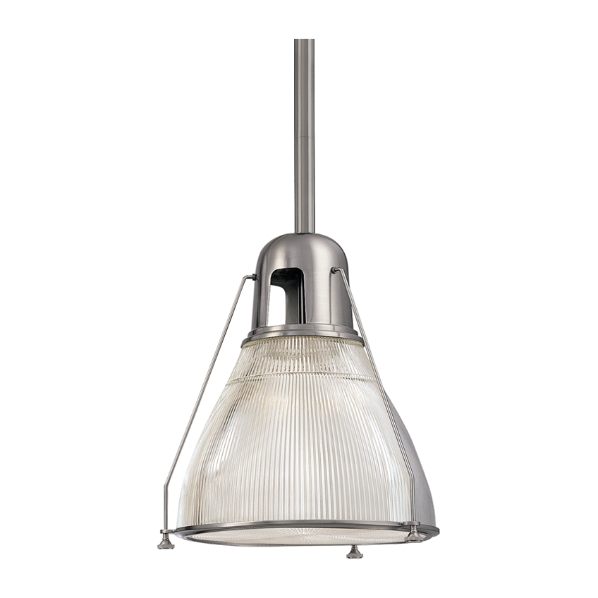 Hudson Valley Lighting Haverhill 1 Light 8 inch Pendant Ceiling Light