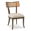 Woodbridge Furniture Edvard Side Chair