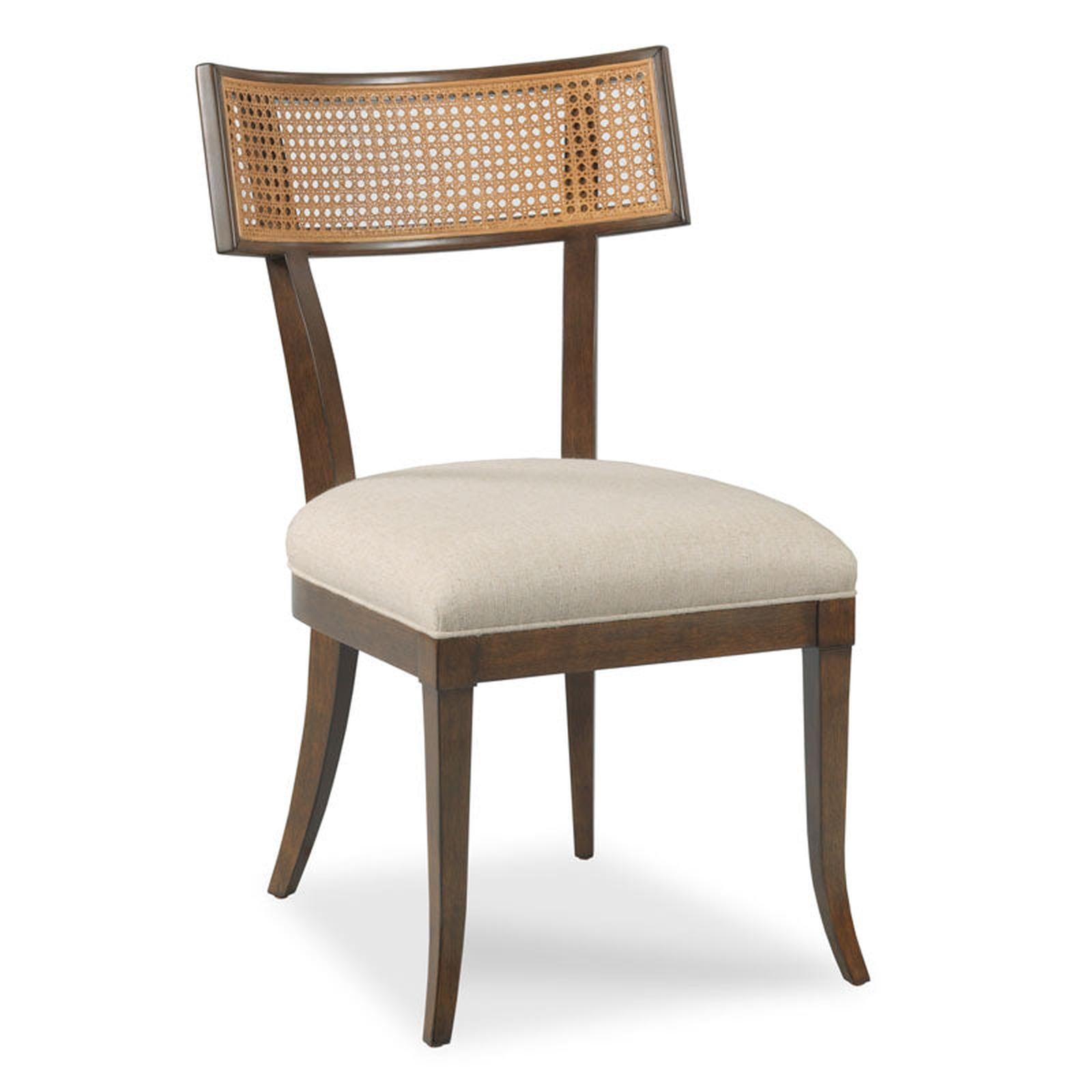 Woodbridge Furniture Edvard Side Chair