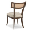 Woodbridge Furniture Edvard Side Chair