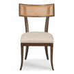 Woodbridge Furniture Edvard Side Chair