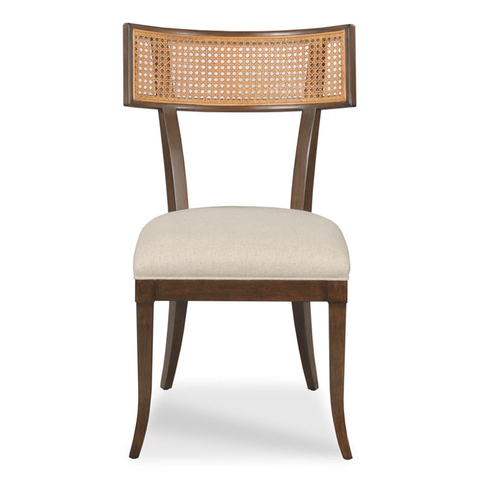 Woodbridge Furniture Edvard Side Chair