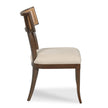 Woodbridge Furniture Edvard Side Chair