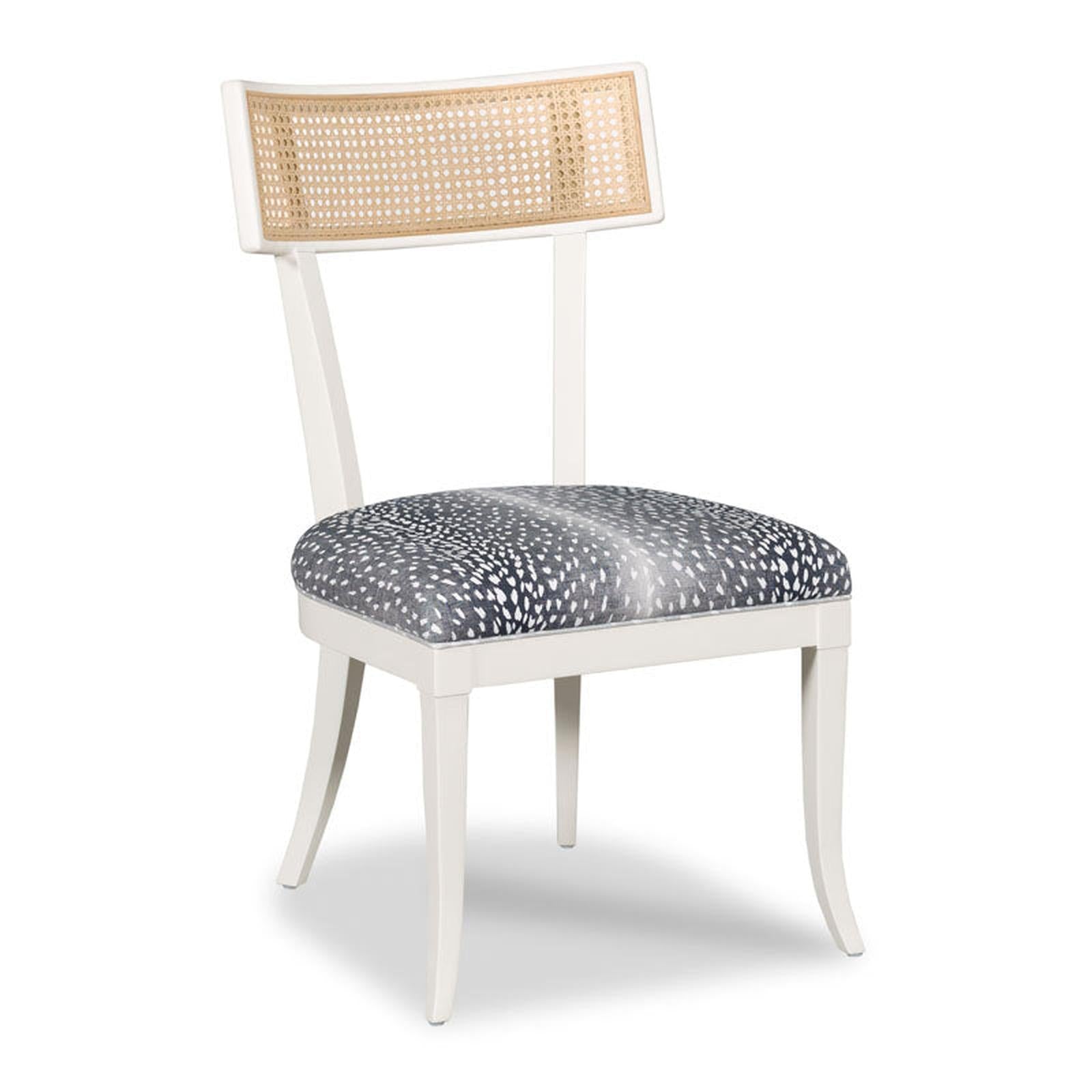 Woodbridge Furniture Edvard Side Chair