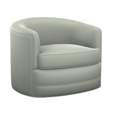 Tommy Bahama Home Featured Upholstery Kava Swivel Chair