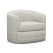 Tommy Bahama Home Ocean Club Kava Swivel Chair
