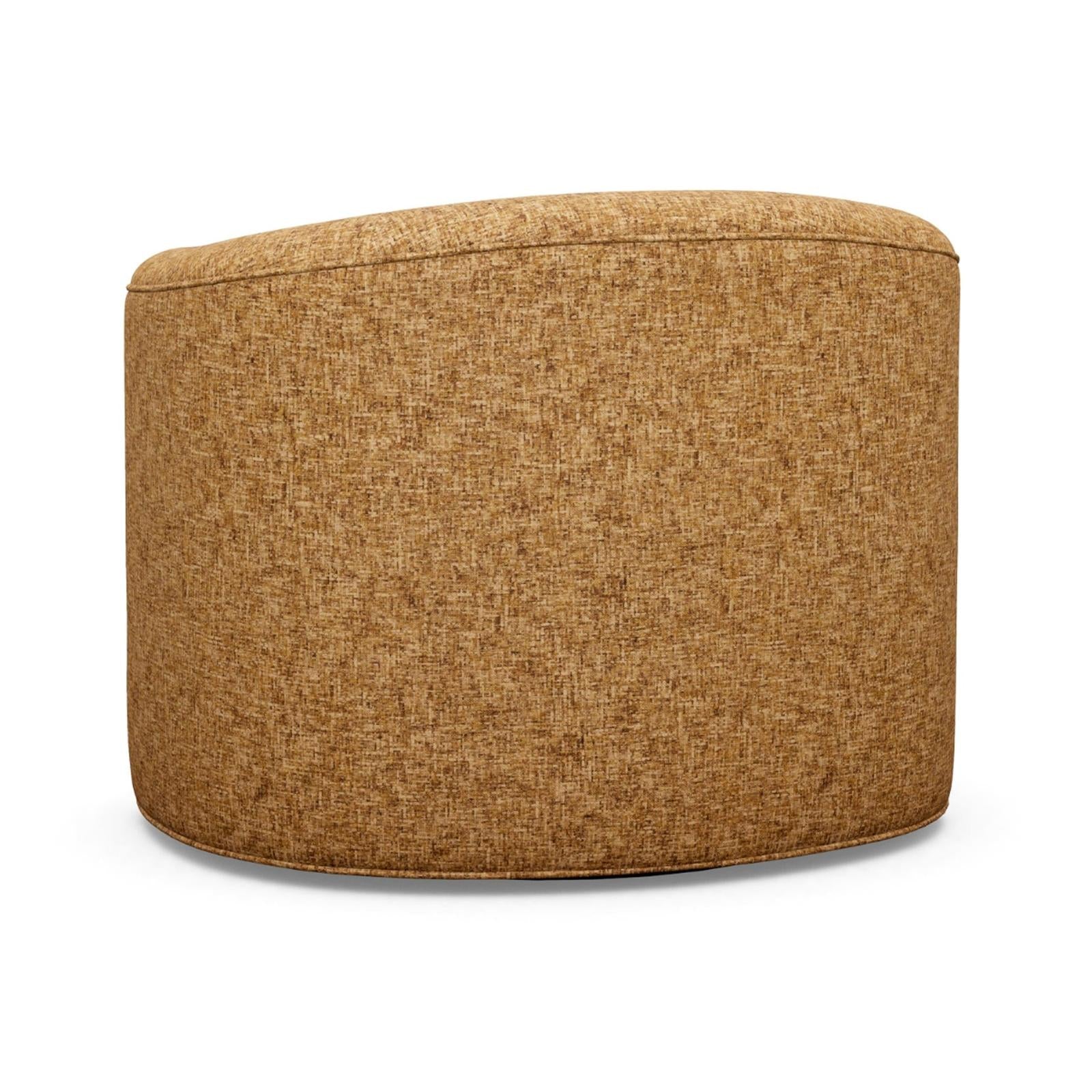 Tommy Bahama Home Ocean Club Kava Swivel Chair