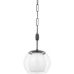 Hudson Valley Lighting Clementon 1 Light 11 inch Pendant Ceiling Light