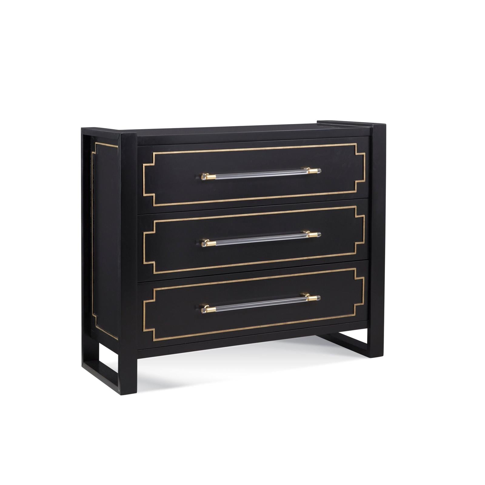 BMC Lowery Hall Chest