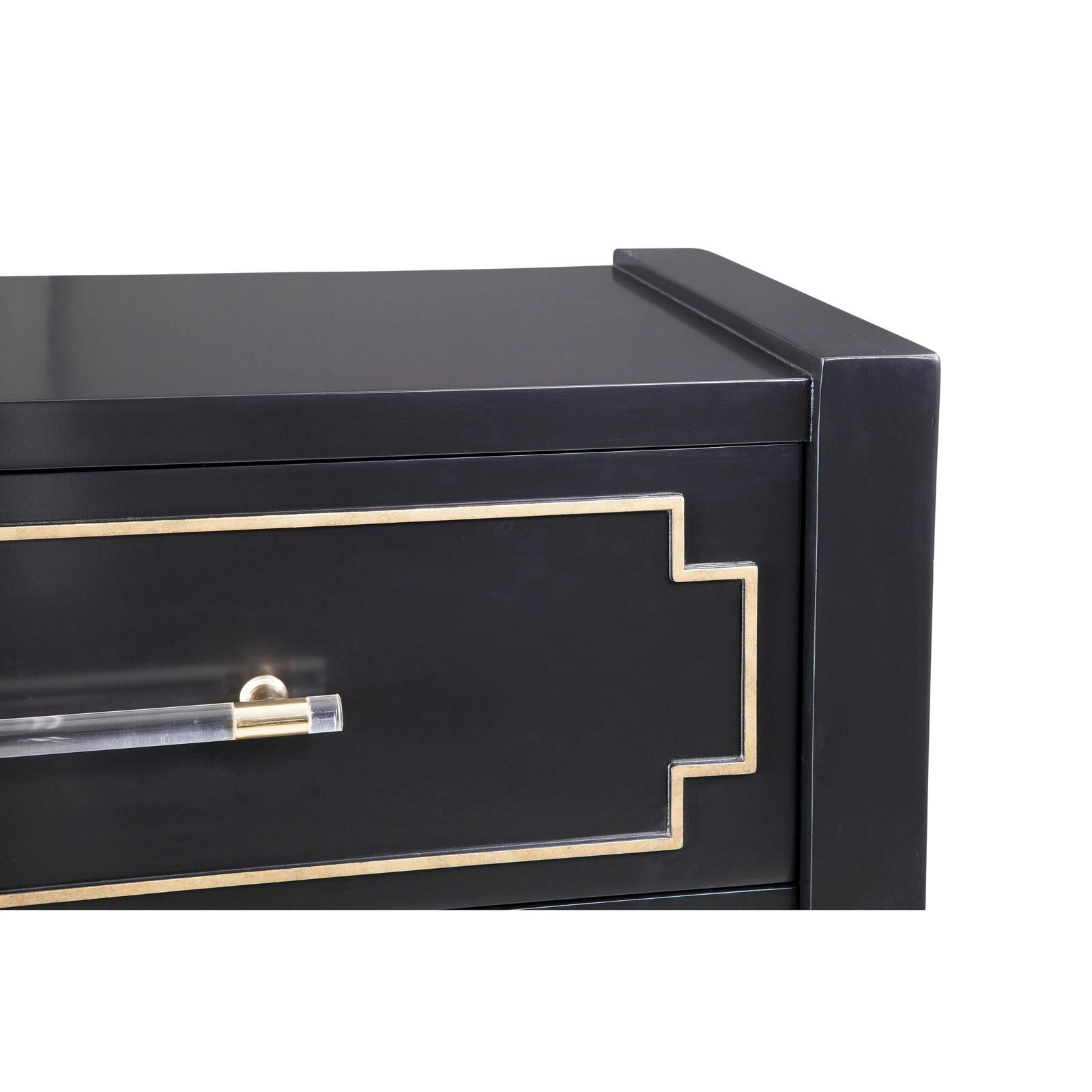 BMC Lowery Hall Chest