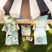Woodbridge Furniture Saint Lucia Chaise Lounge