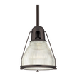 Hudson Valley Lighting Haverhill 1 Light 12 inch Pendant Ceiling Light