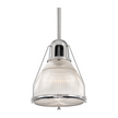 Hudson Valley Lighting Haverhill 1 Light 12 inch Pendant Ceiling Light