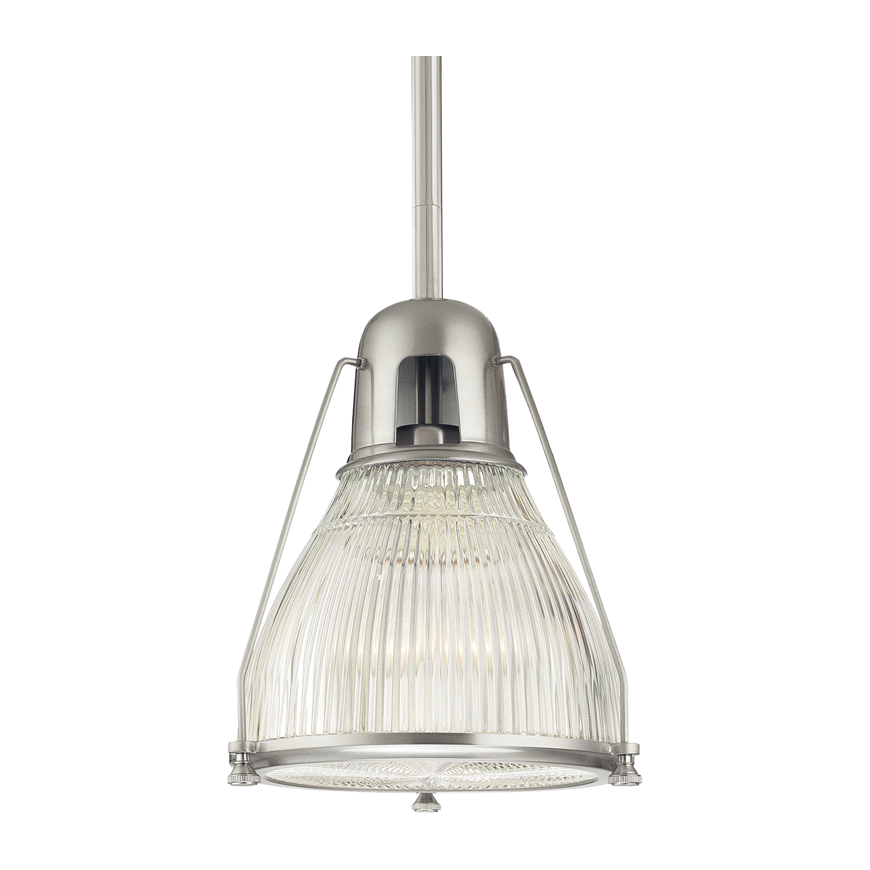 Hudson Valley Lighting Haverhill 1 Light 12 inch Pendant Ceiling Light