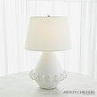 Global Views Bangle Lamp by Ashley Childers