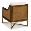 Woodbridge Furniture Belize Lounge Chair