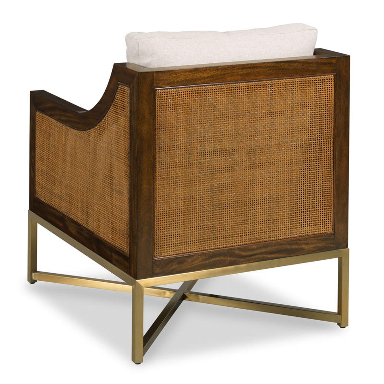 Woodbridge Furniture Belize Lounge Chair