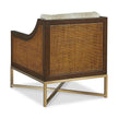 Woodbridge Furniture Belize Lounge Chair