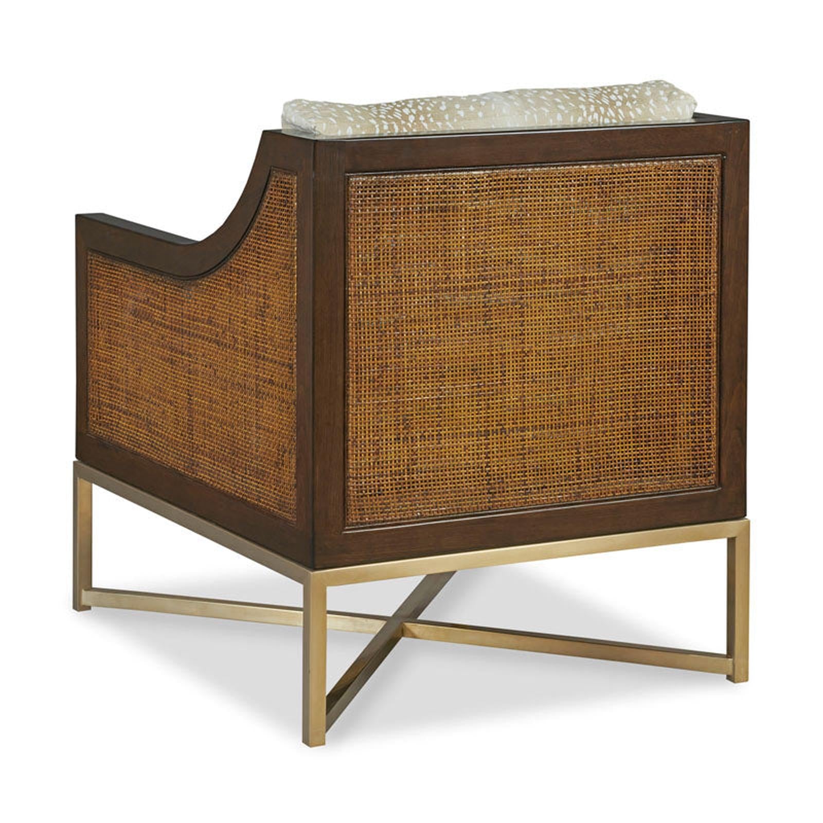 Woodbridge Furniture Belize Lounge Chair