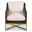 Woodbridge Furniture Belize Lounge Chair