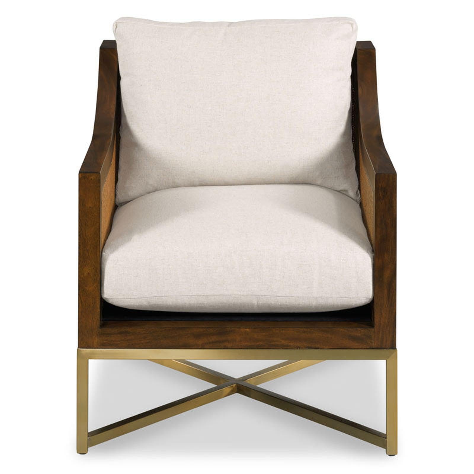 Woodbridge Furniture Belize Lounge Chair
