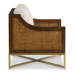Woodbridge Furniture Belize Lounge Chair