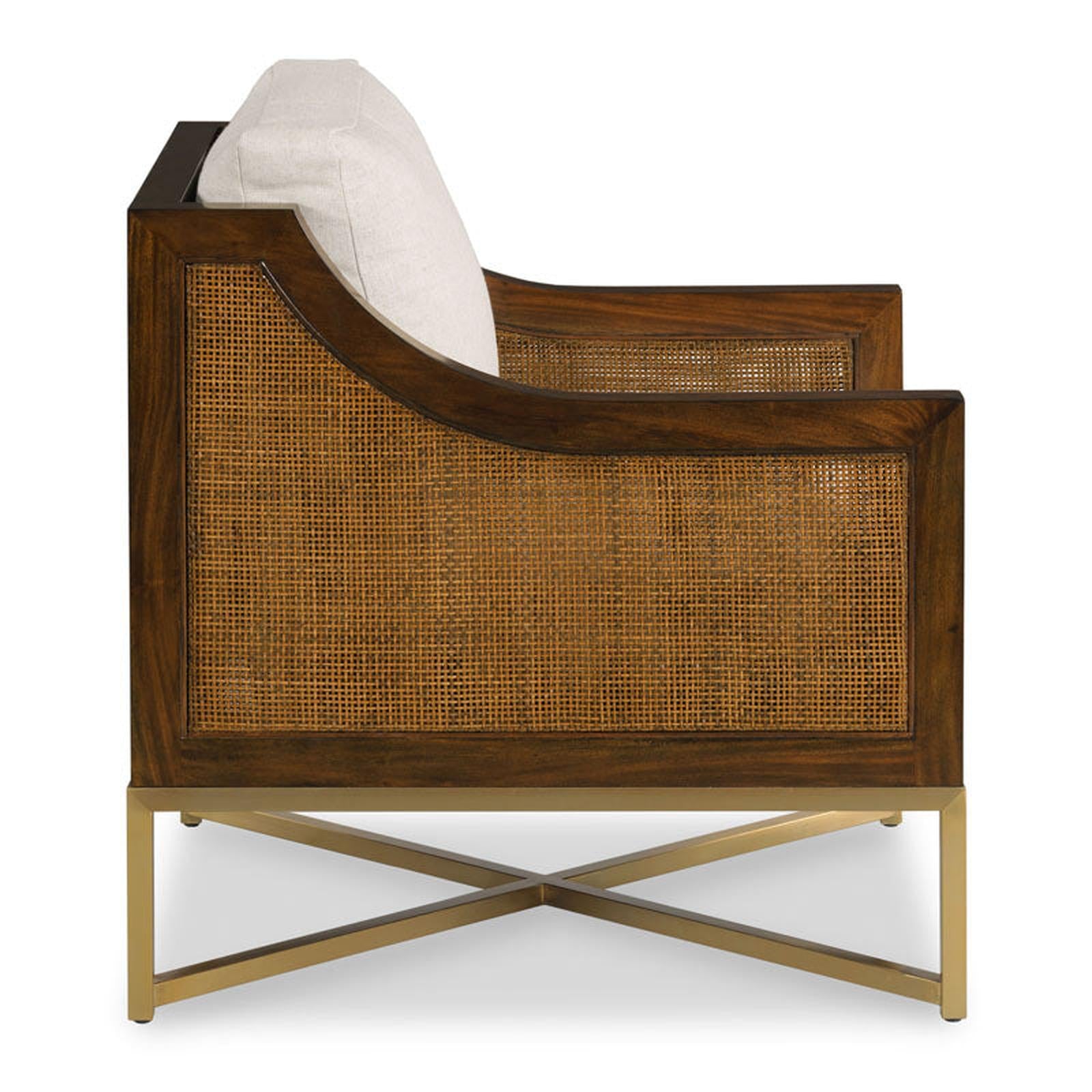 Woodbridge Furniture Belize Lounge Chair
