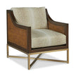 Woodbridge Furniture Belize Lounge Chair