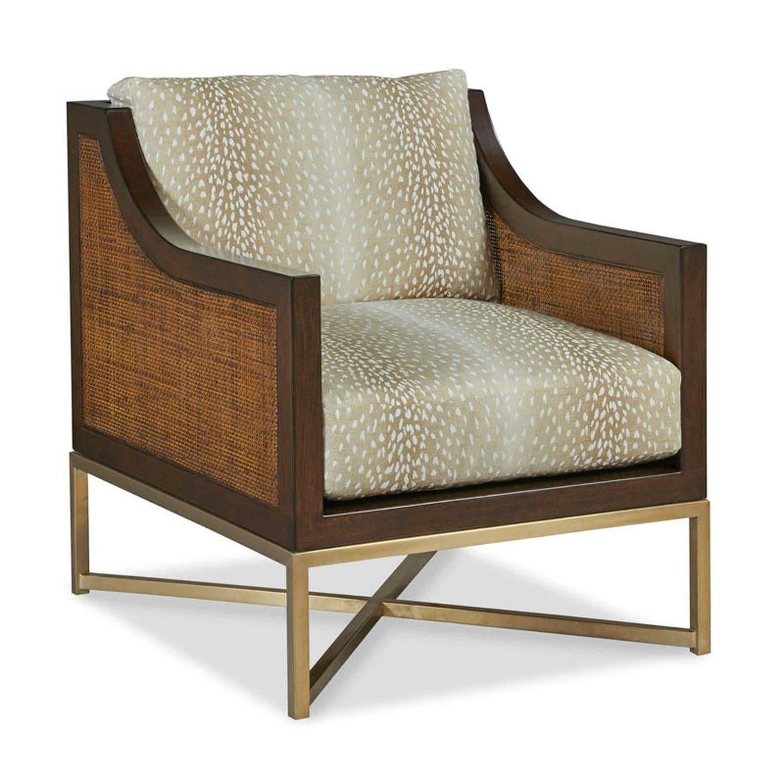 Woodbridge Furniture Belize Lounge Chair