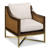 Woodbridge Furniture Belize Lounge Chair