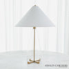Global Views Vetro Lamp by Ashley Childers