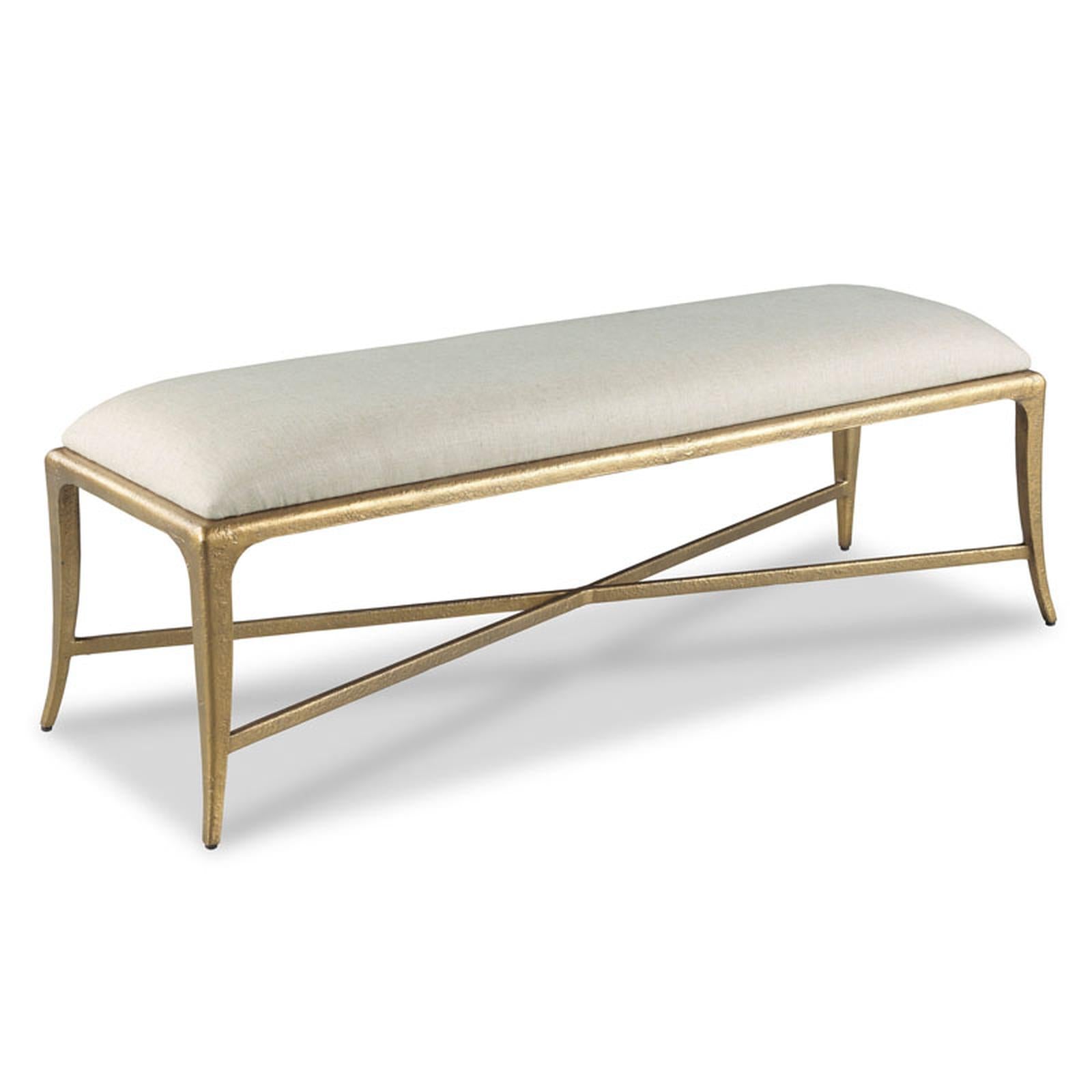 Woodbridge Furniture Gatsby Bench