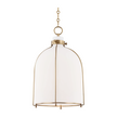 Hudson Valley Lighting Eldridge 1 Light 14 inch Pendant Ceiling Light
