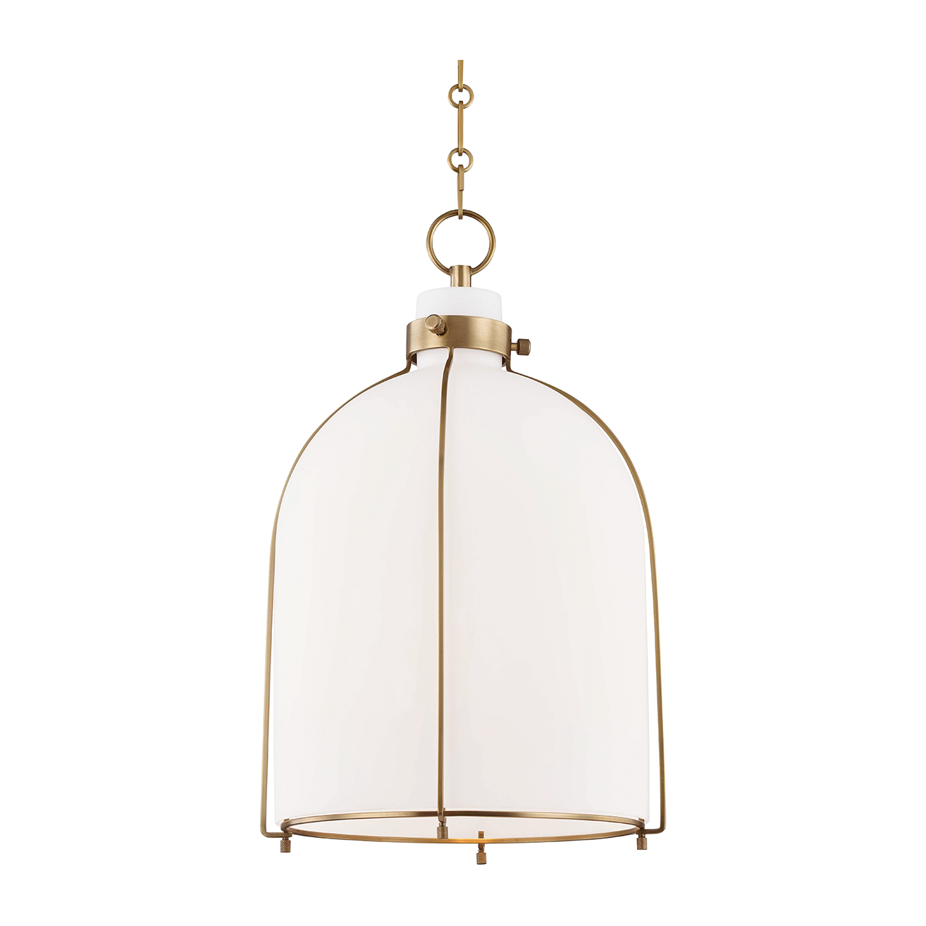 Hudson Valley Lighting Eldridge 1 Light 14 inch Pendant Ceiling Light