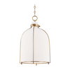 Hudson Valley Lighting Eldridge 1 Light 14 inch Pendant Ceiling Light