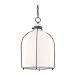 Hudson Valley Lighting Eldridge 1 Light 14 inch Pendant Ceiling Light