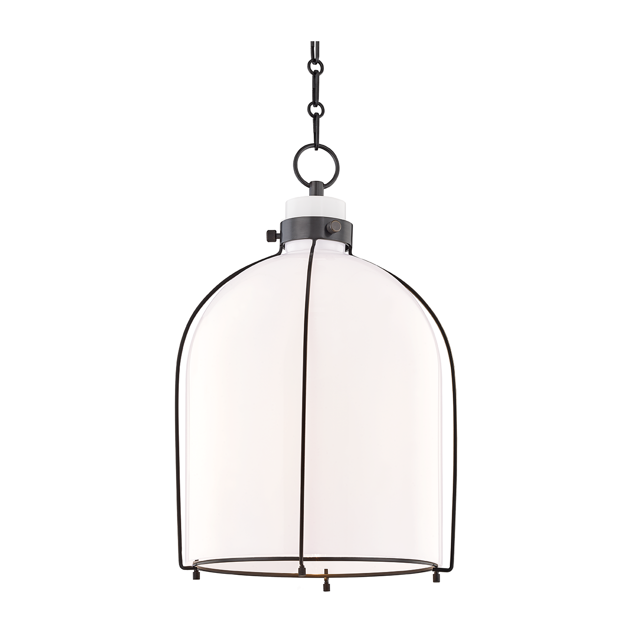 Hudson Valley Lighting Eldridge 1 Light 14 inch Pendant Ceiling Light